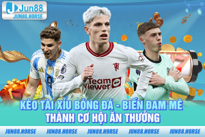 Kèo tài xỉu bóng đá