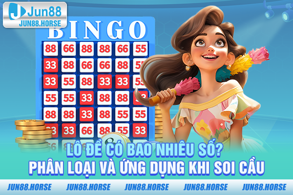 lô đề có bao nhiêu số