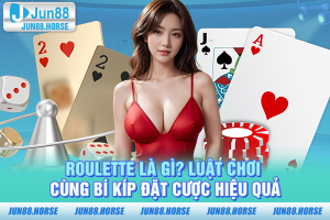 Roulette là gì